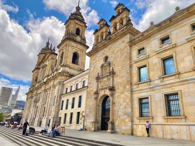 🇨🇴 Bogotá Must-Sees | Where Passion Meets Grit