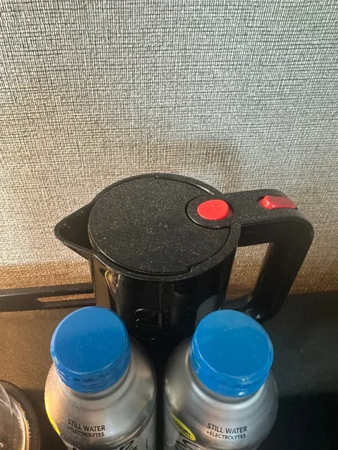 Stunning Views with a Few Hiccups 🌉✨