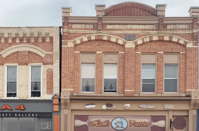 Port Perry: A Charming Lakeside Town Near Toronto 🫧