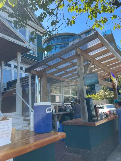 🇨🇦 Victoria Food Review No.10 – Amazing Fish & Chips!