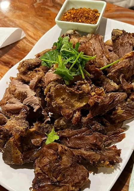 🥟 Northern Chef | A Taste of Hearty Northern Chinese Comfort