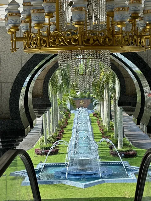 One-Day Layover Itinerary in Bandar Seri Begawan