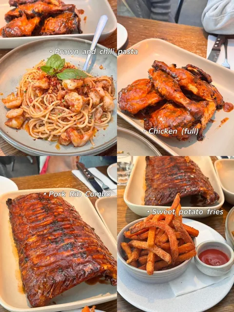 🇦🇺 4 Must-Try Eateries in Brisbane