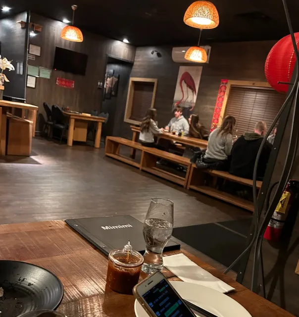 Mimimi | Saint John’s Best-Kept Chinese Secret  