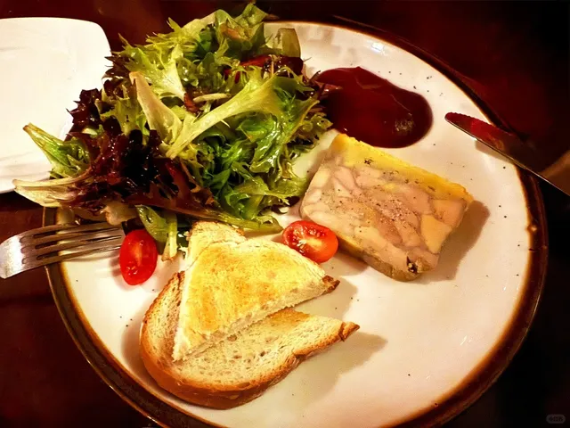 La Voile - Where Brookline Meets Bordeaux 🇫🇷✨  