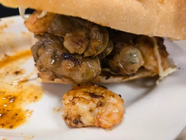 A Foodie Dad’s 70th Birthday in the Big Easy! 🎉👨🍳