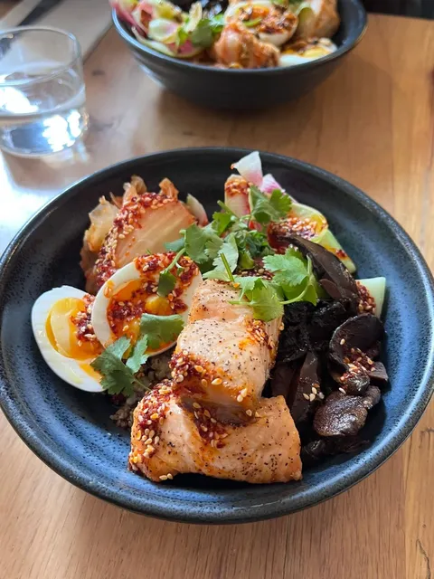 Delicious Brunch Near NYU 🌟