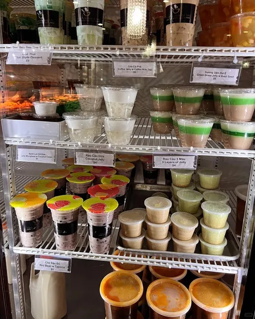 Tampa | Budget-Friendly Vietnamese Canteen — Dine In & Take Away!