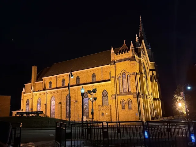 🇺🇸 First Impressions of Pittsburgh