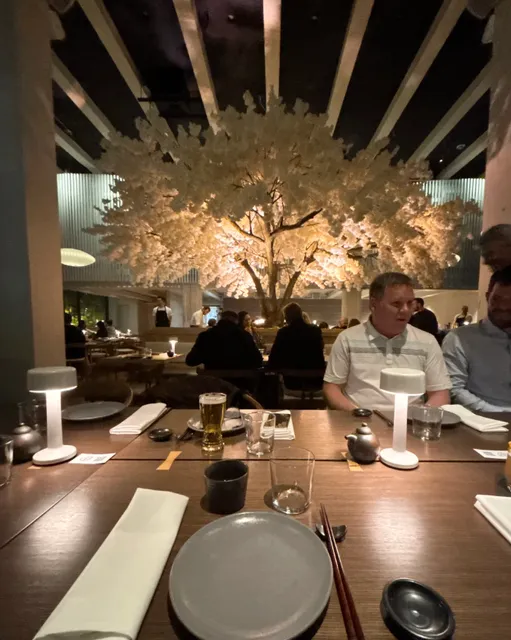 Portland’s Janken: Spot NBA Players While Eating Insane Asian Fusion? 