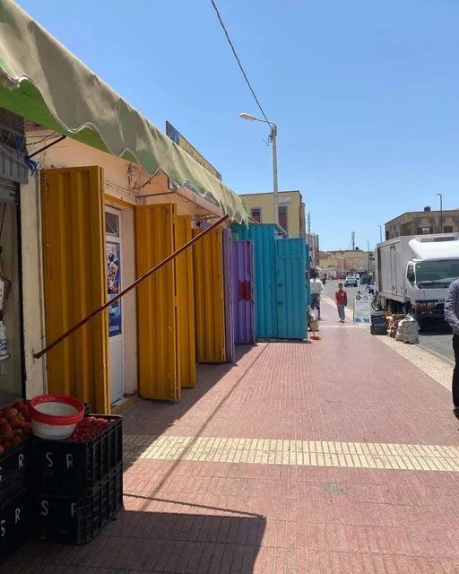 🇲🇷 Mauritania: Nouakchott Adventure