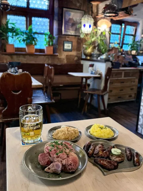 🇩🇪 Nuremberg Day Trip Itinerary (Copy & Go!)