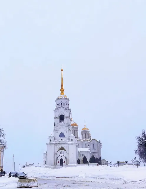 Russia | Vladimir 🇷🇺