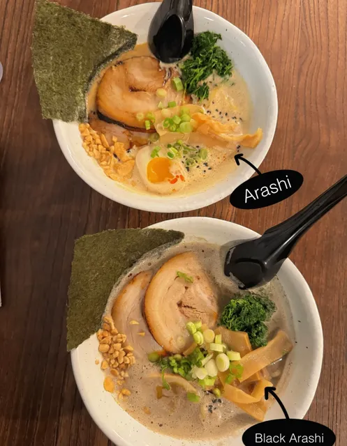 So Many Great Ramen Spots, But You'll Always Be My #1 🥈