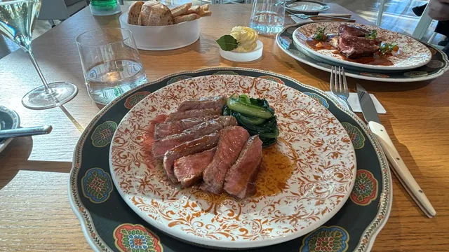 🌟 Turin Michelin Restaurant Recommendation 🍝🍝