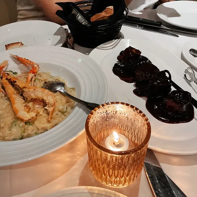 Chicago｜The Hidden Steakhouse with the BEST Risotto in Town! 🥰