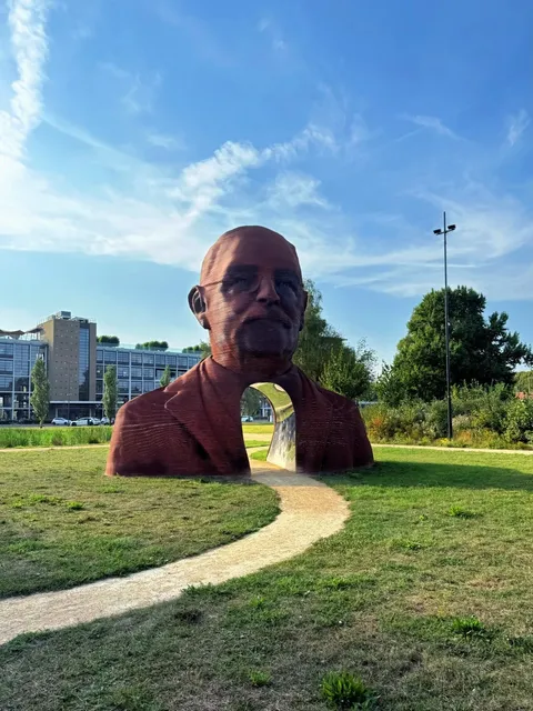 📍 Best, Netherlands – But Not the "Best" 😅