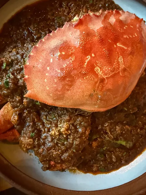 Chicago | Michelin-Starred Chef's New Indian Gem — NADU​​