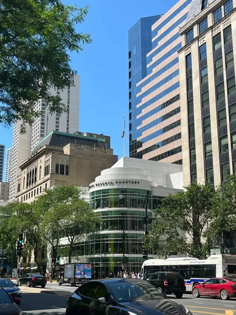 🇺🇸 4-Night Chicago City Walk Experience