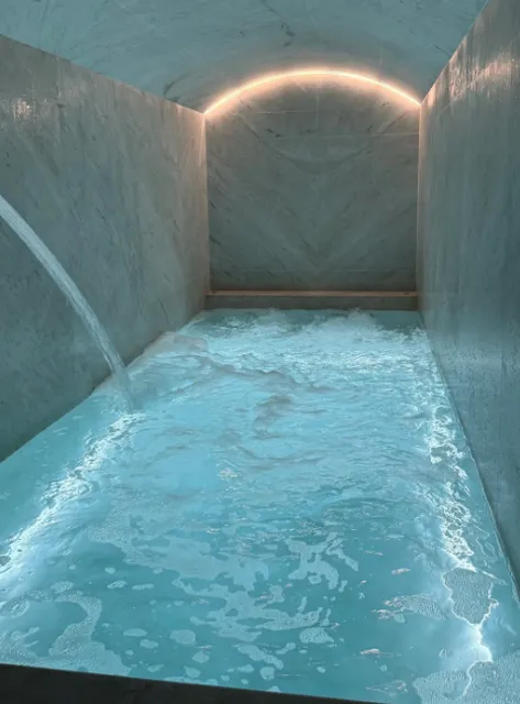 🇧🇷 rosewood ASAYA SPA