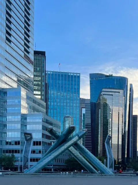 🌟 Vancouver 4 Days & 3 Nights Guide