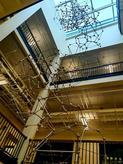 Massachusetts Institute of Technology: A Campus Bursting with a Futuri