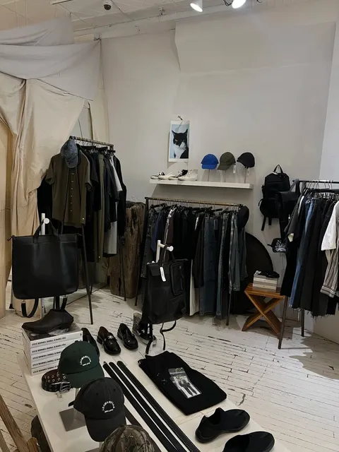 New York | Assembly New York 🌟