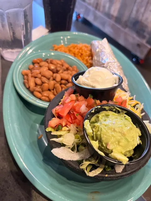 🌯 Chile Verde – Columbus Mexican Restaurant