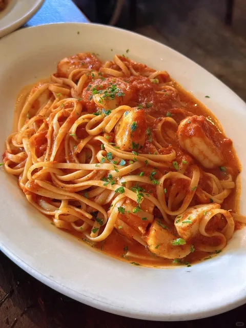 🇺🇸 Boston | “Best Italian in Boston”? Seriously? 🫤