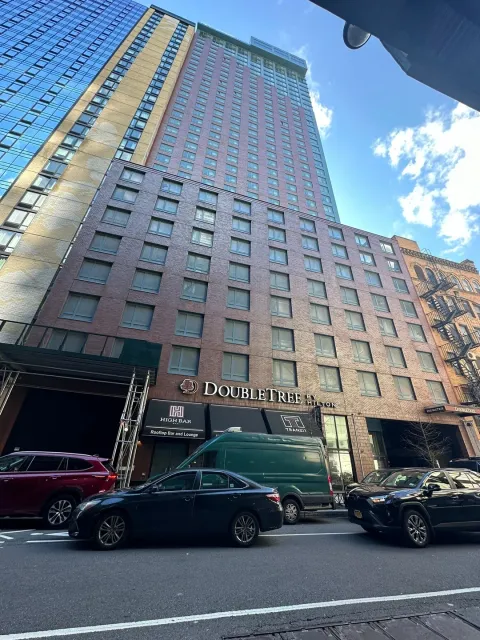 Such a Wonderful Stay! 🏨✨