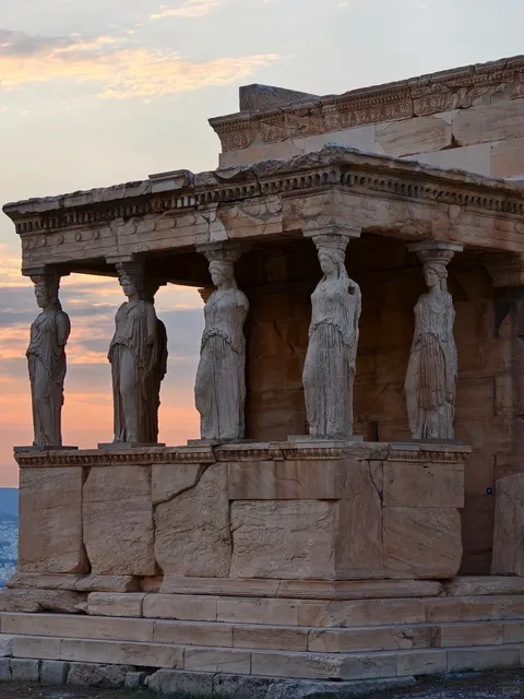 🇬🇷 Greece Travel Guide | Athens Edition