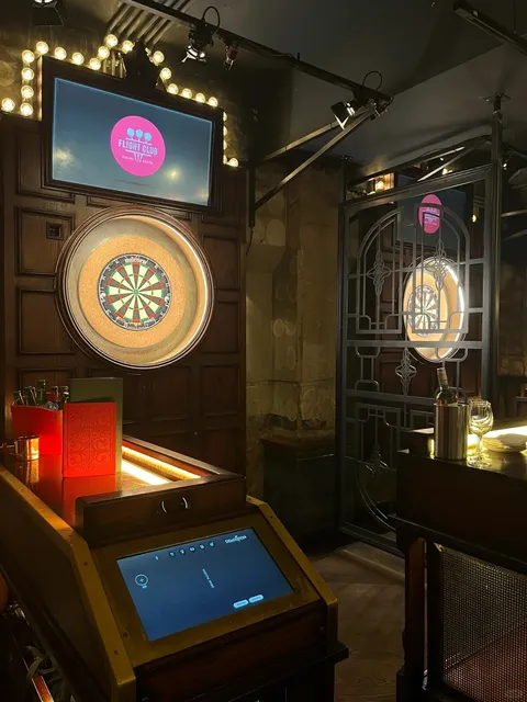 Today’s EMO, today’s post - recommended team-building spots 👪