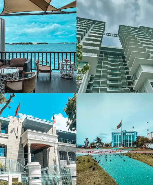  21 Highlights Packed Into 4 Hours—Perfect for Layovers 🏙️