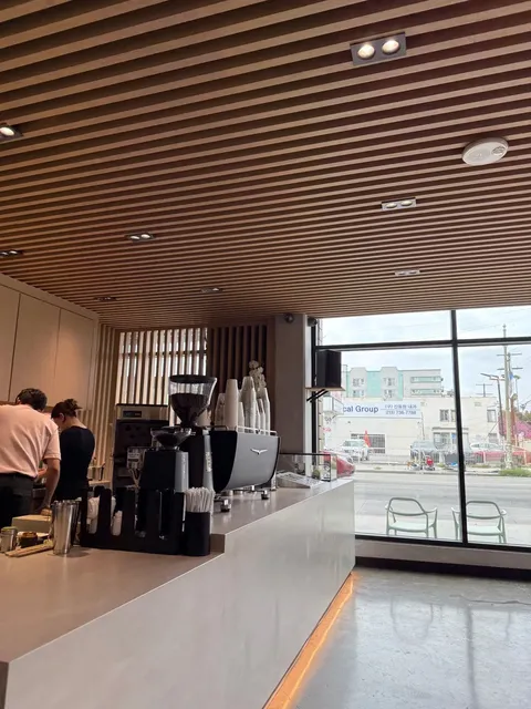 LA Top Pick | One of My Favorite Matcha Spots 🍵💚