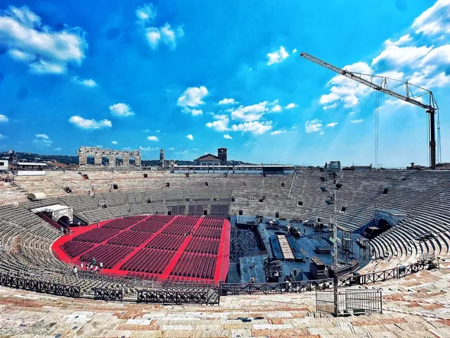 🇮🇹 What to See in Verona in One Day