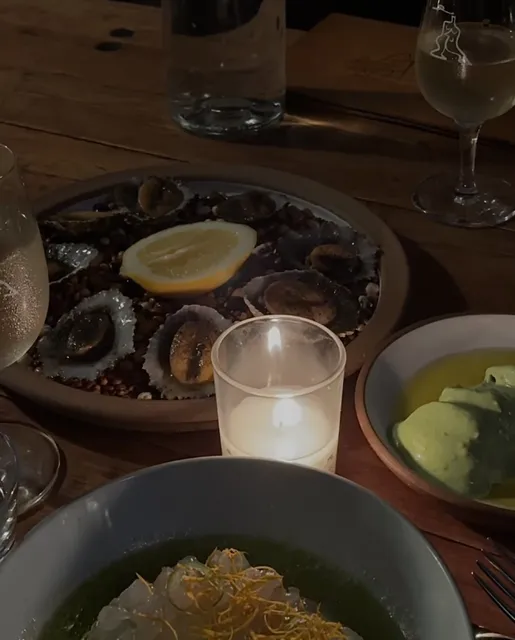 Treasure Restaurant Share (1)🌟