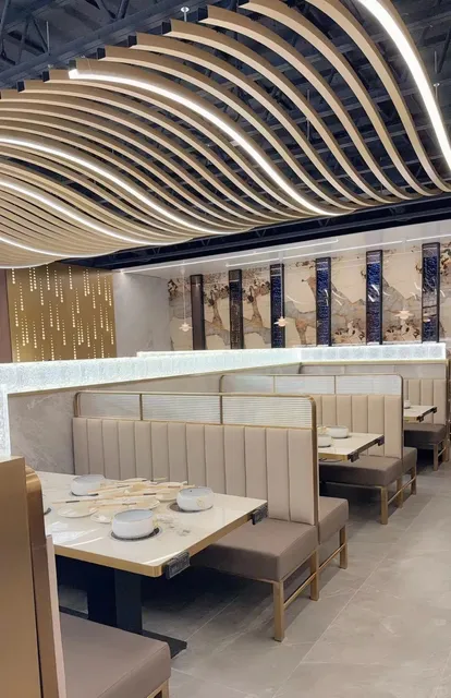 Must-Try Food in Utah｜OMBU Hotpot 🍲✨