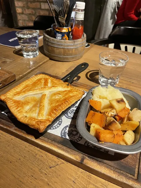 Edinburgh | Must-Try Restaurant Recommendation