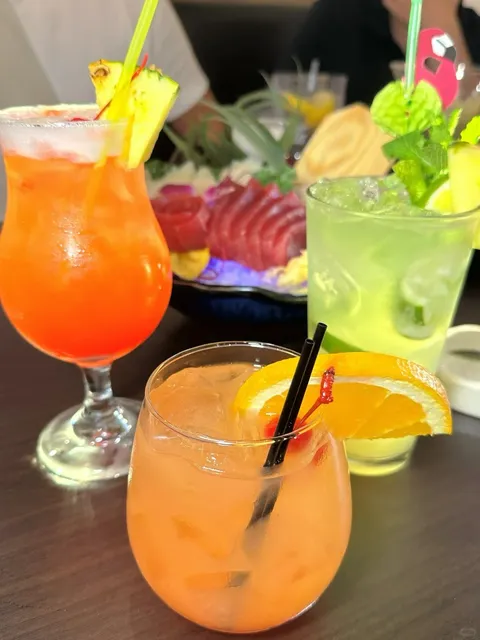 🇺🇸 Orlando | Newly Opened 🍣 Sushi Buffet – Sushi Yama! 🤩