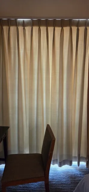 This Hotel Is Amazing... 🌟