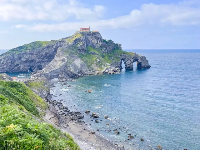 Real-Life Dragonstone: A Mystical Atlantic Pilgrimage