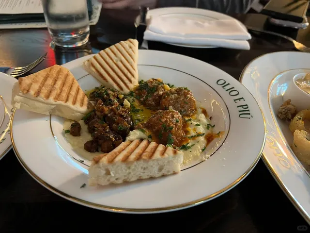 🇮🇹 Not Trying to Hate, But... Olio E Più Review 😬  