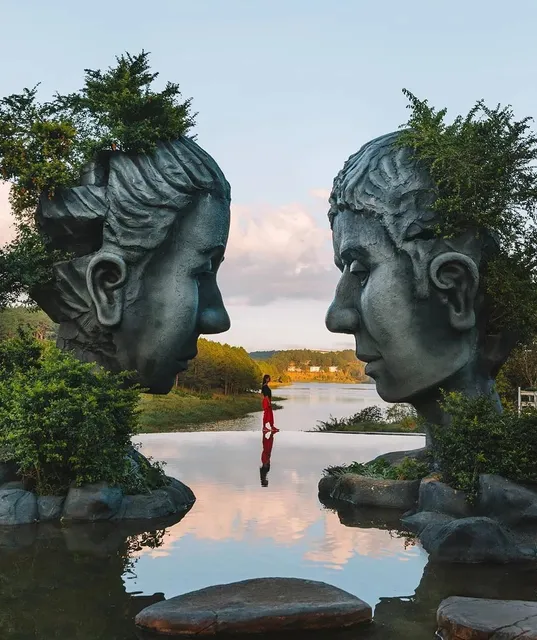 Vietnam's Hidden Gems Collection 🌟 | Instagram-Worthy Spots for Stunn