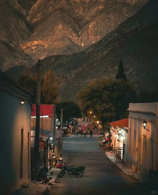 🇦🇷 Jujuy, Argentina | Where the Earth Paints Its Soul