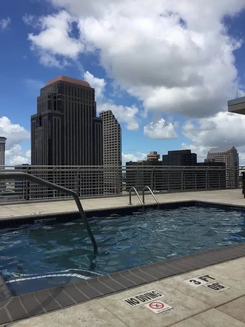 I Declare It Now: This Is My Go-To Hotel in New Orleans From Now On!