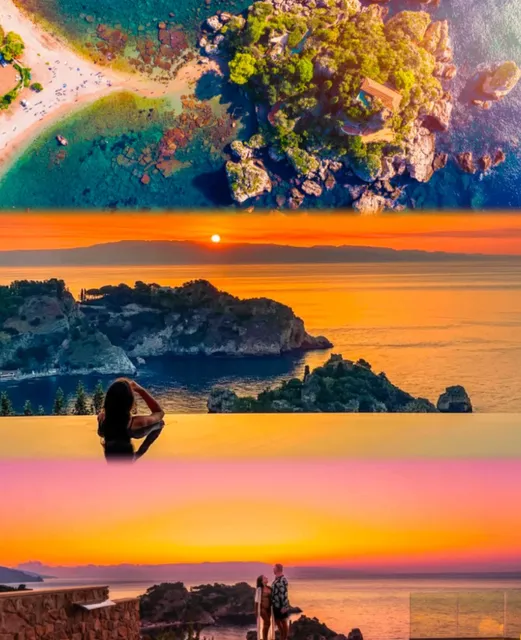 Where All Italians Disappear in Summer