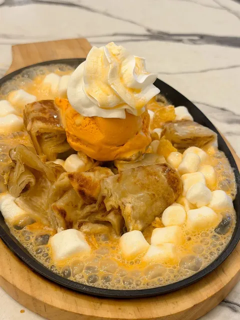 New York Thai Cuisine | Malii Gramercy 🌟