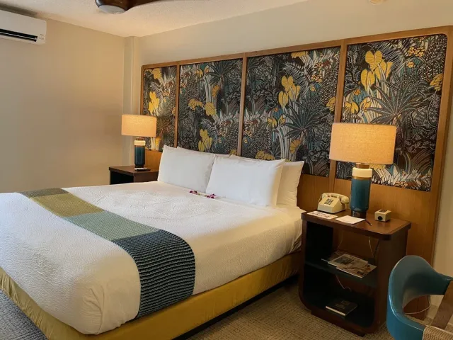 The Best Boutique Hotel in Waikīkī! 🌺