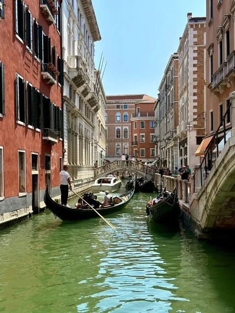 🇮🇹 Venice in Real Life is NEXT LEVEL! ✨