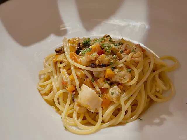 Venice | A Taste of Local Pasta in the City of Water 🍝🌊